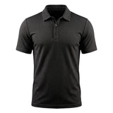 Camisa Polo Capri™ — O Conforto que Você Nunca Soube que Existia.