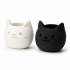 Compre 1 Leve 2 - Vaso Gatinho