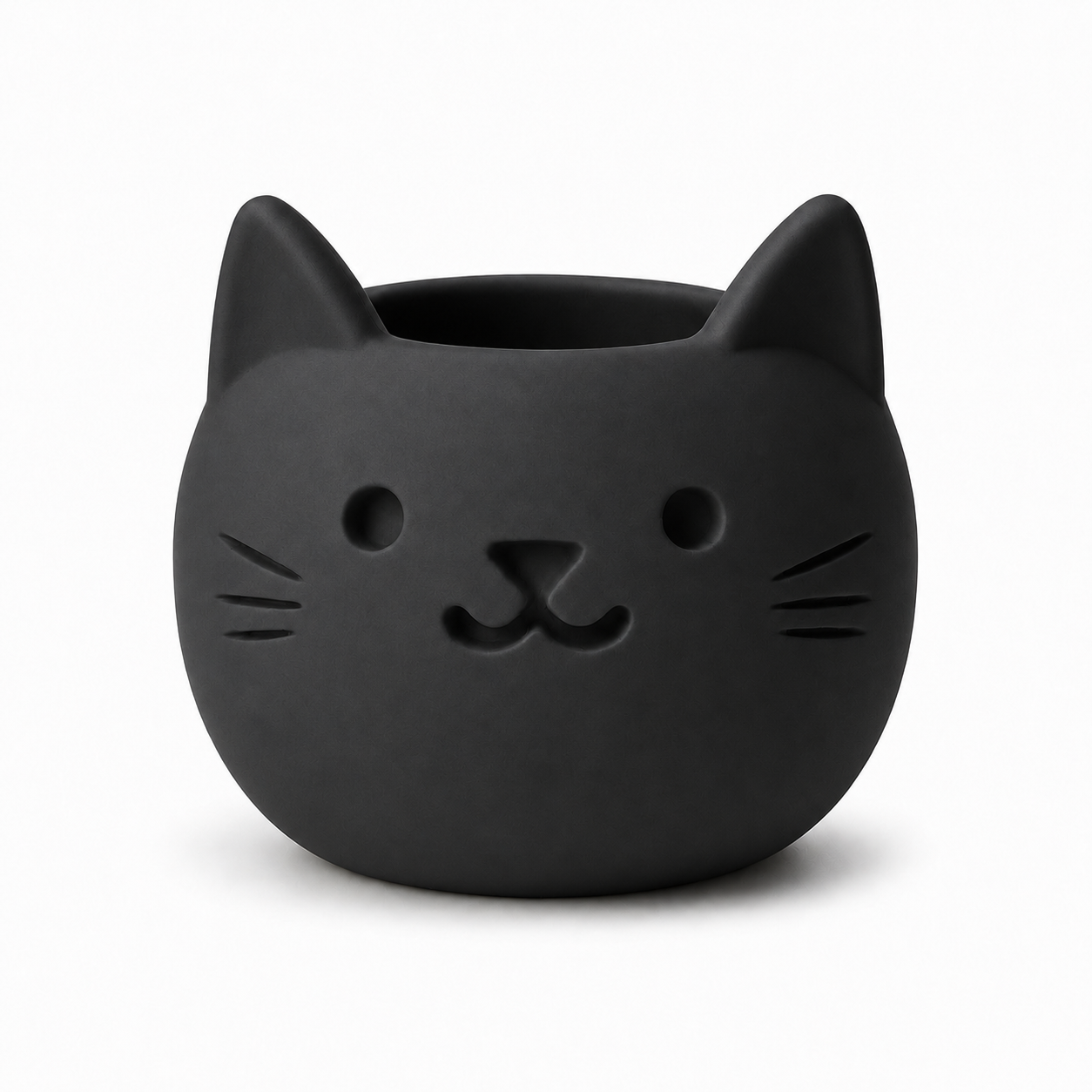 Compre 1 Leve 2 - Vaso Gatinho