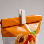 Kit Clipes Veda-Saco — Feche Qualquer Embalagem em Segundos
