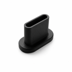 Tampa Antipoeira USB-C — Protege a Porta do Seu Celular e Notebook