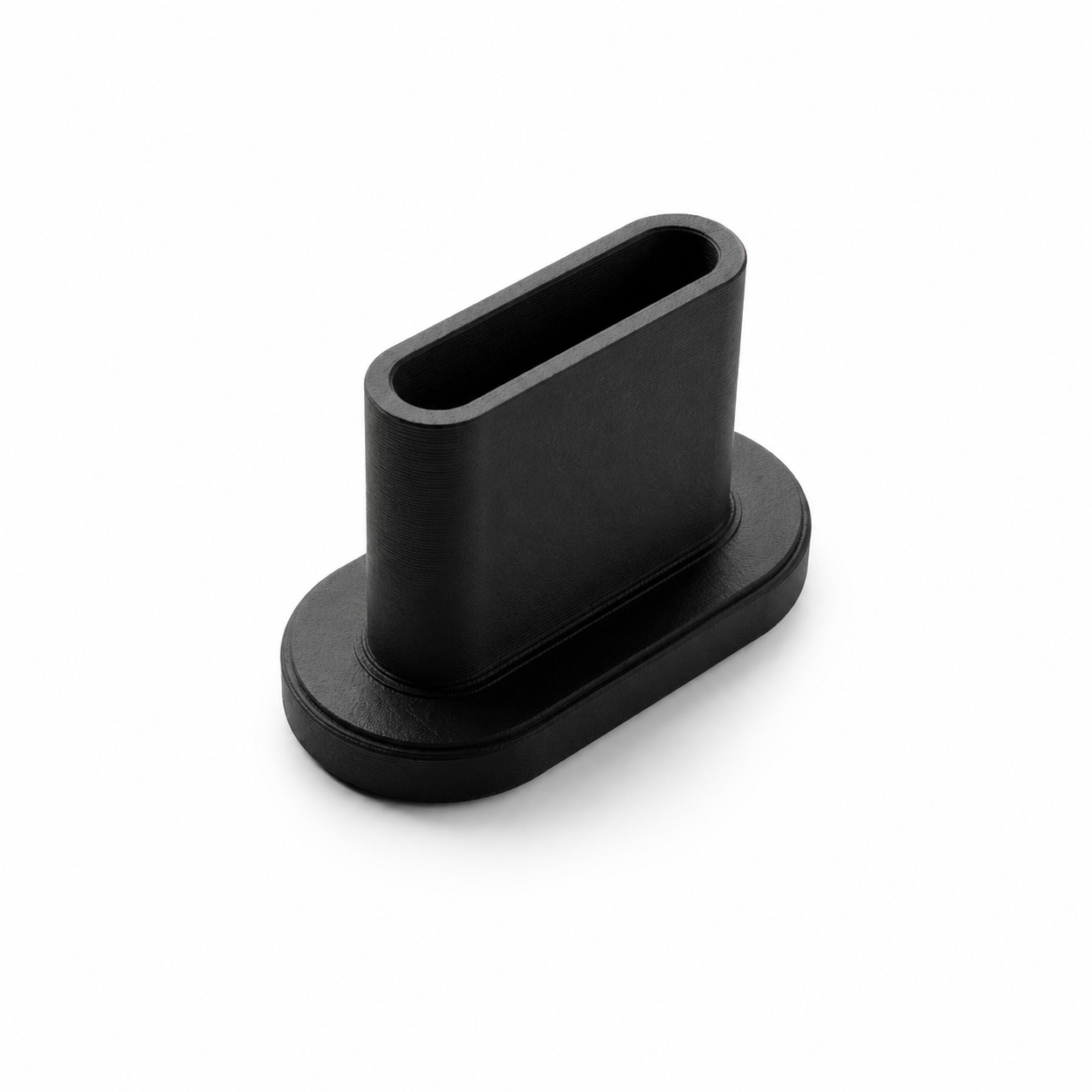 Tampa Antipoeira USB-C — Protege a Porta do Seu Celular e Notebook