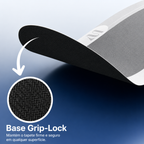 Tapete de Banheiro Magic Mat™ — Absorção Instantânea, Seca em Minutos, Nunca Escorrega