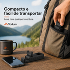 Suporte Para Celular - Outdoor Livre