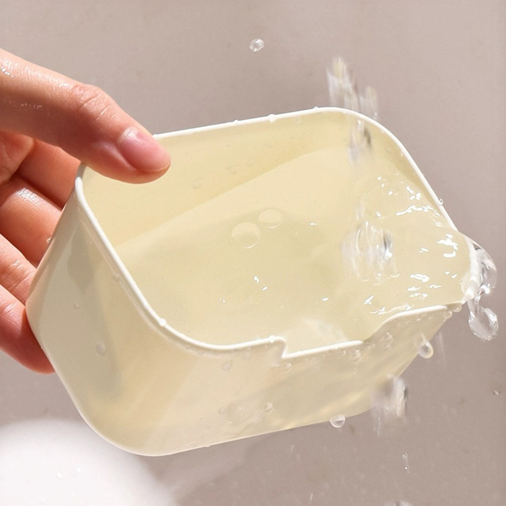 Organizador de Alimentos em Acrílico com 8 Divisórias – Transparente, Hermético e Multiuso